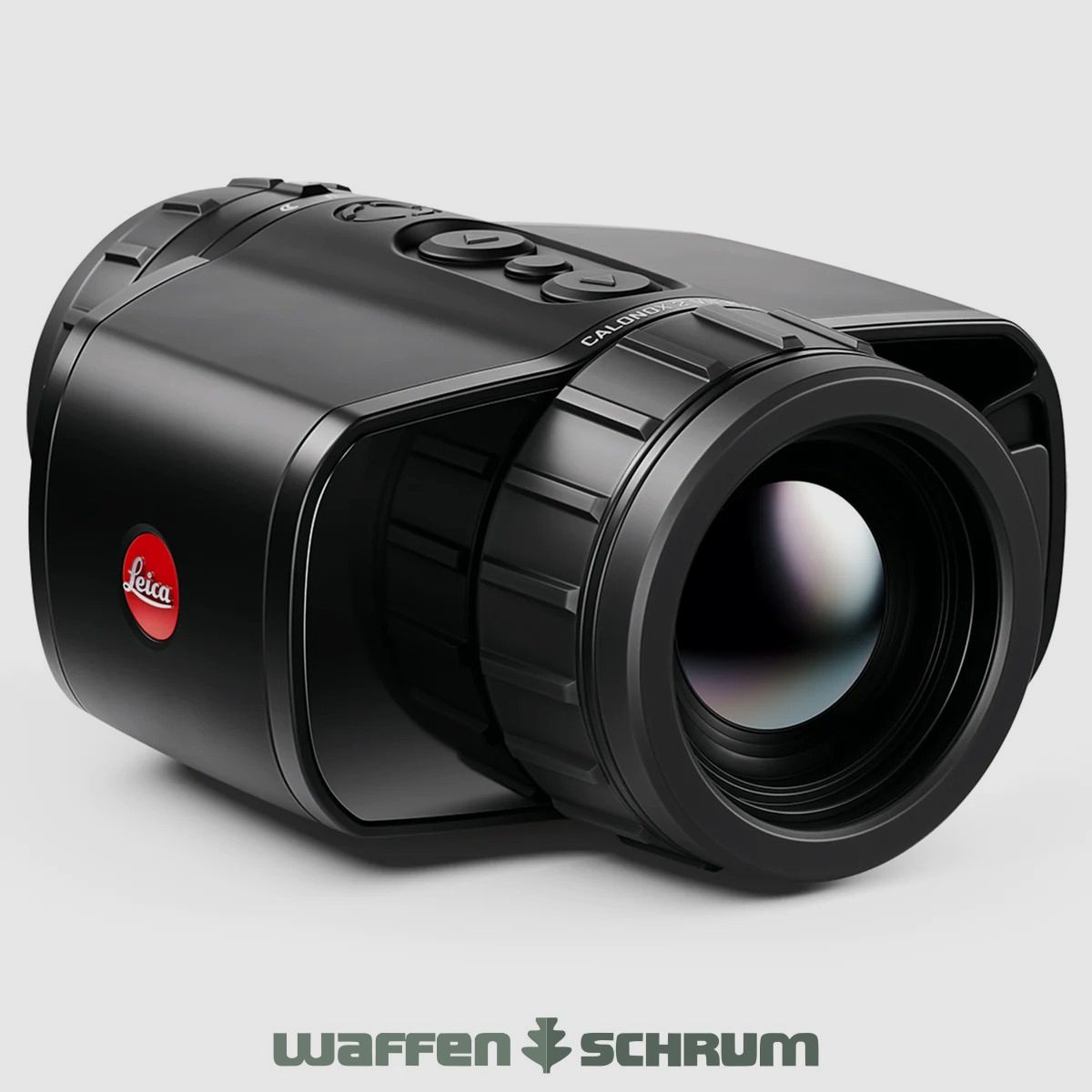 Leica Calonox 2 View LRF