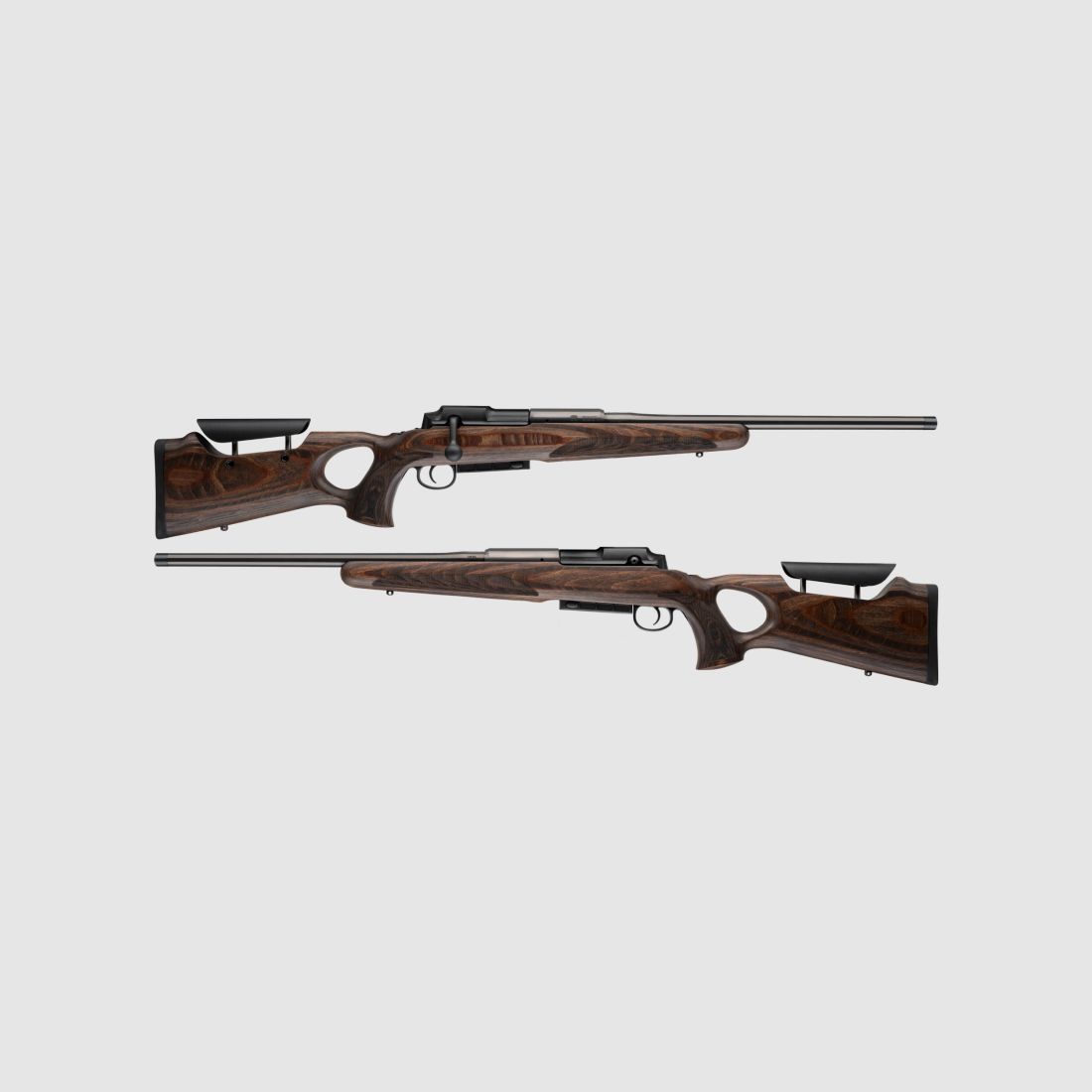 Büchse MAUSER M25 MAX, Bild 2 von 2