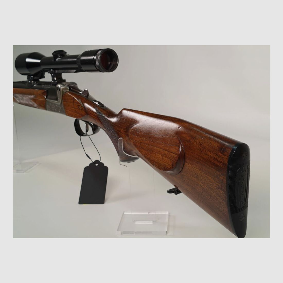 Sauer & Sohn 54
