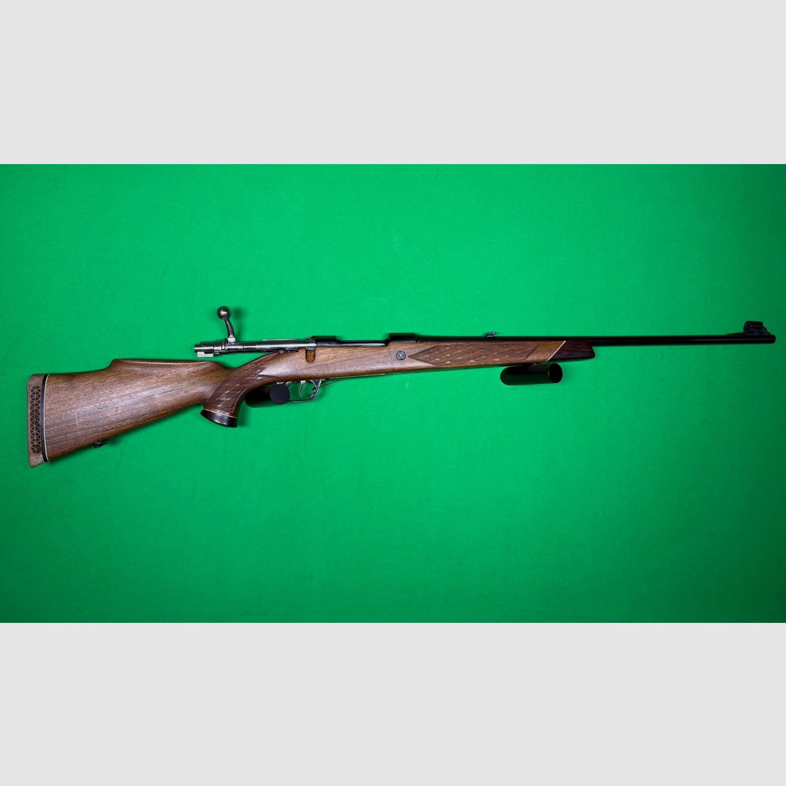 Parker-Hale 98er 7x64
