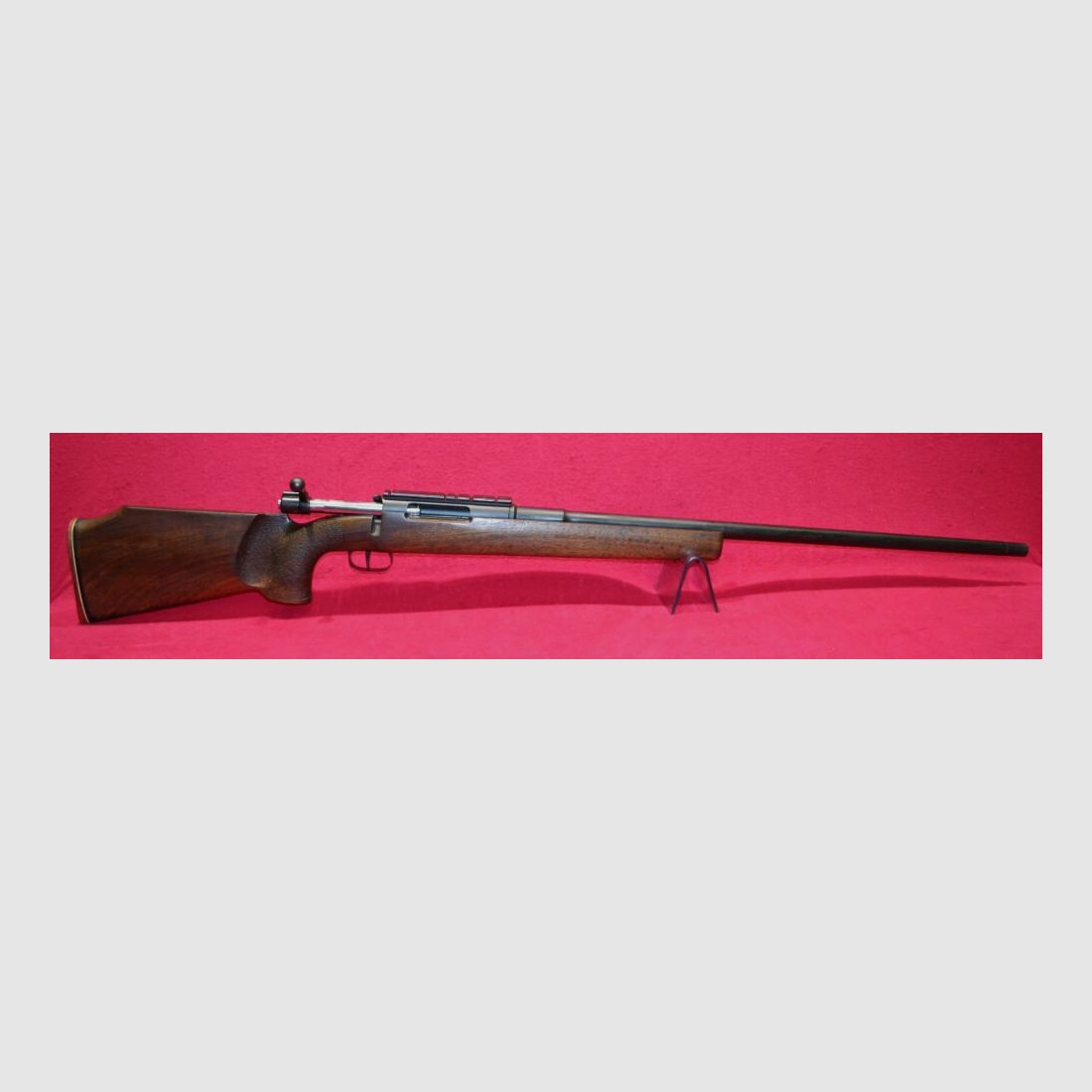 Musgrave Super Match für Long Range Wettbewerb