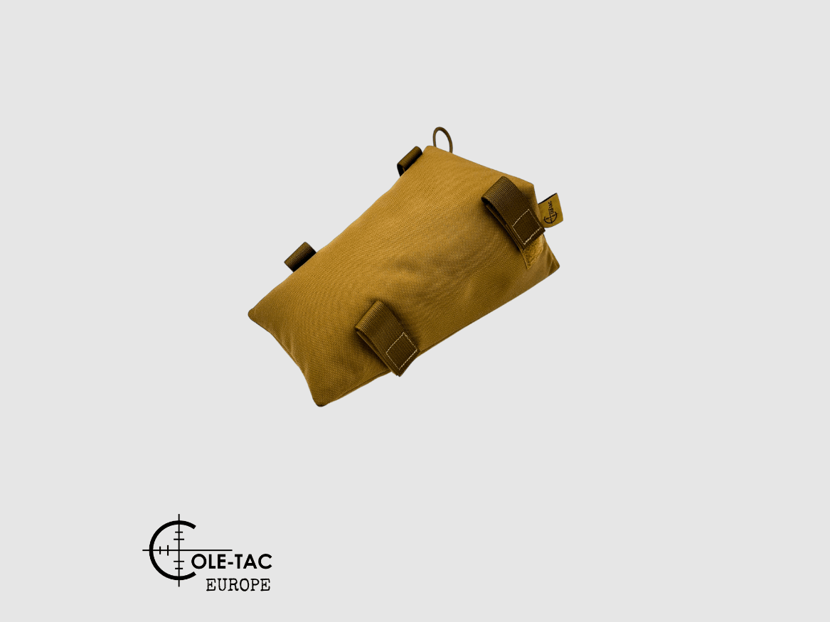 Cole-Tac Fin Bag, afbeelding 10 van 10