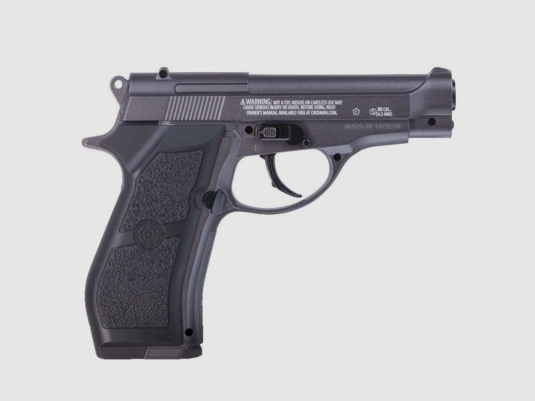 Crosman PFM16 Pistole, Bild 3 von 3