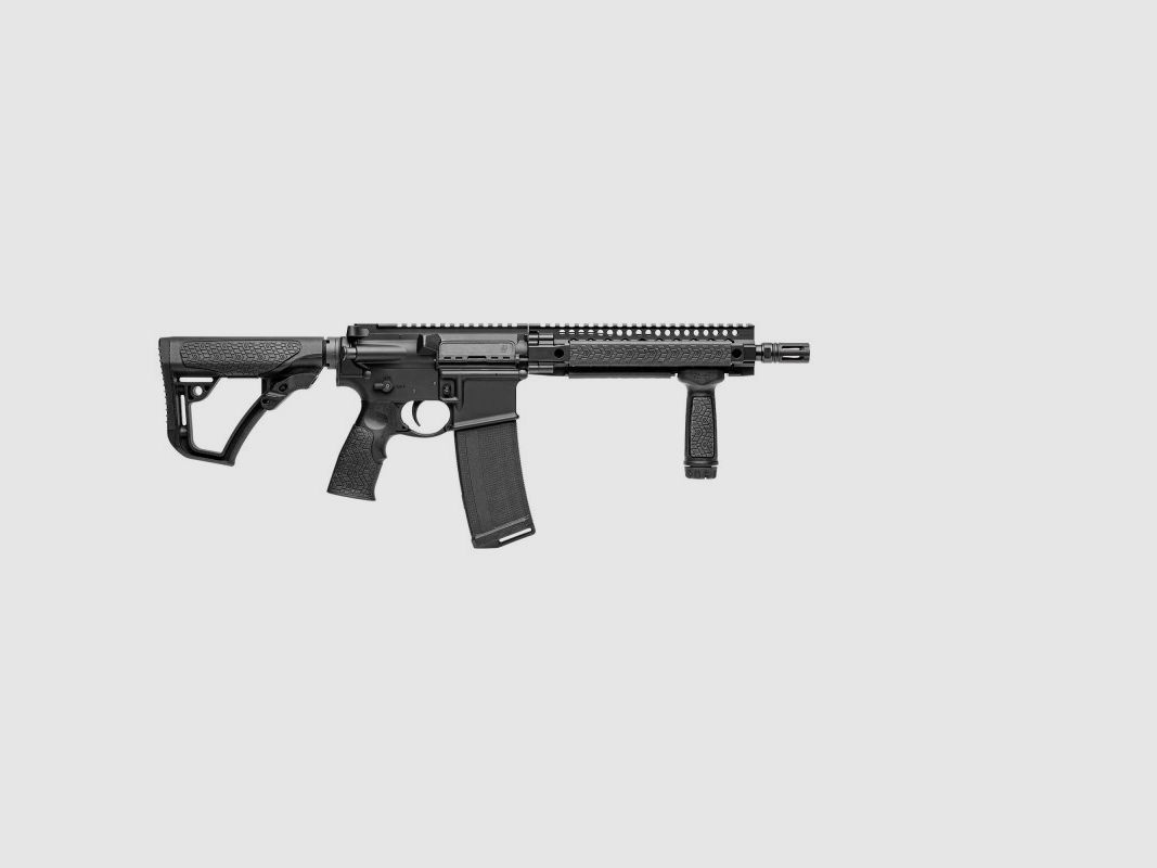 DANIEL DEFENSE DDM4 300 SBR 10,3" 300 BLK, Bild 1 von 2