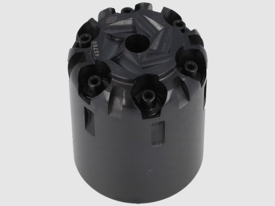 Percussion revolver cylinder Pietta 1858 Remington New Army / Navy .44 (A432/ST44), image 3 of 5
