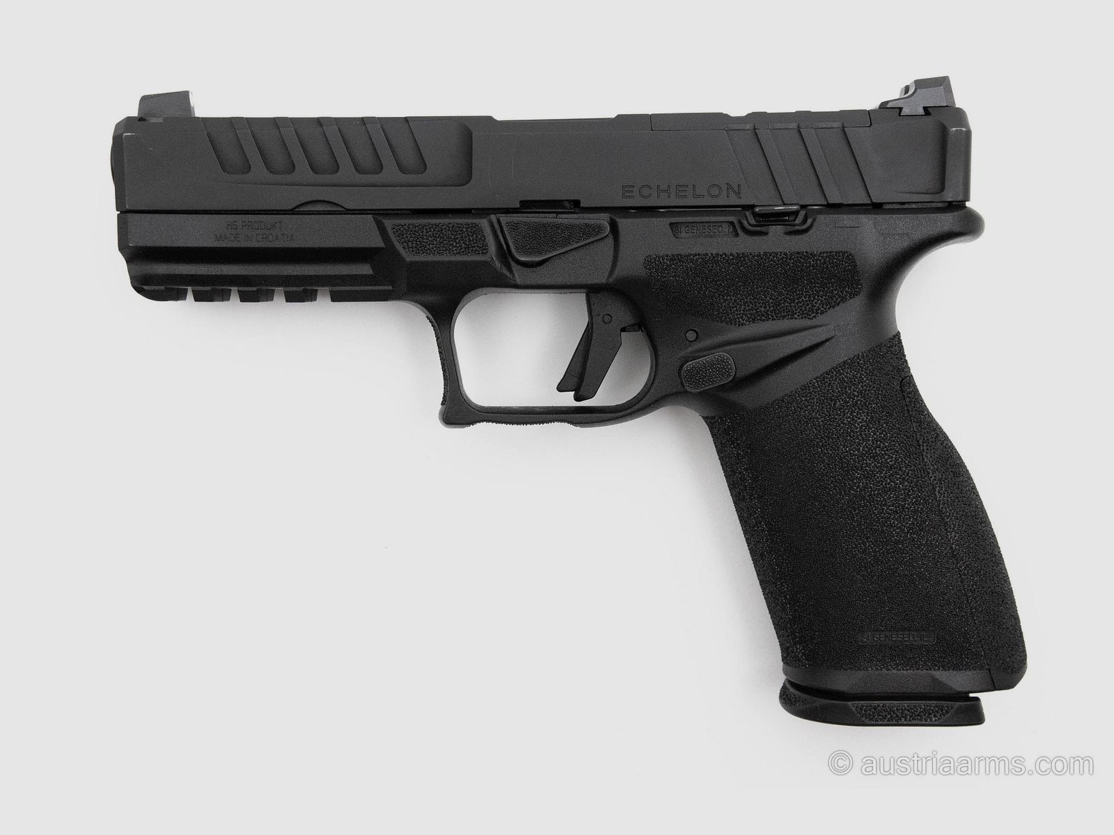 Springfield Echelon, Used firearm in like new condition, 9 x 19 mm, image 1 of 5