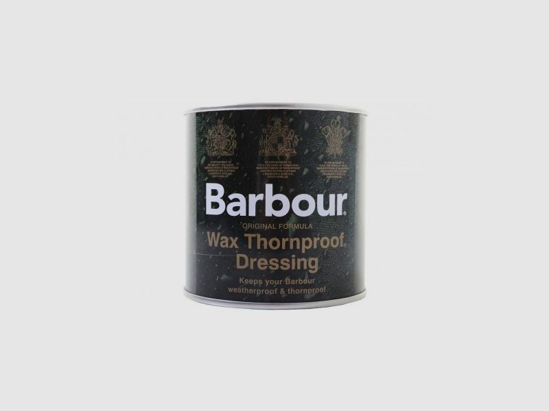 Graisse Barbour, image 1 sur 2