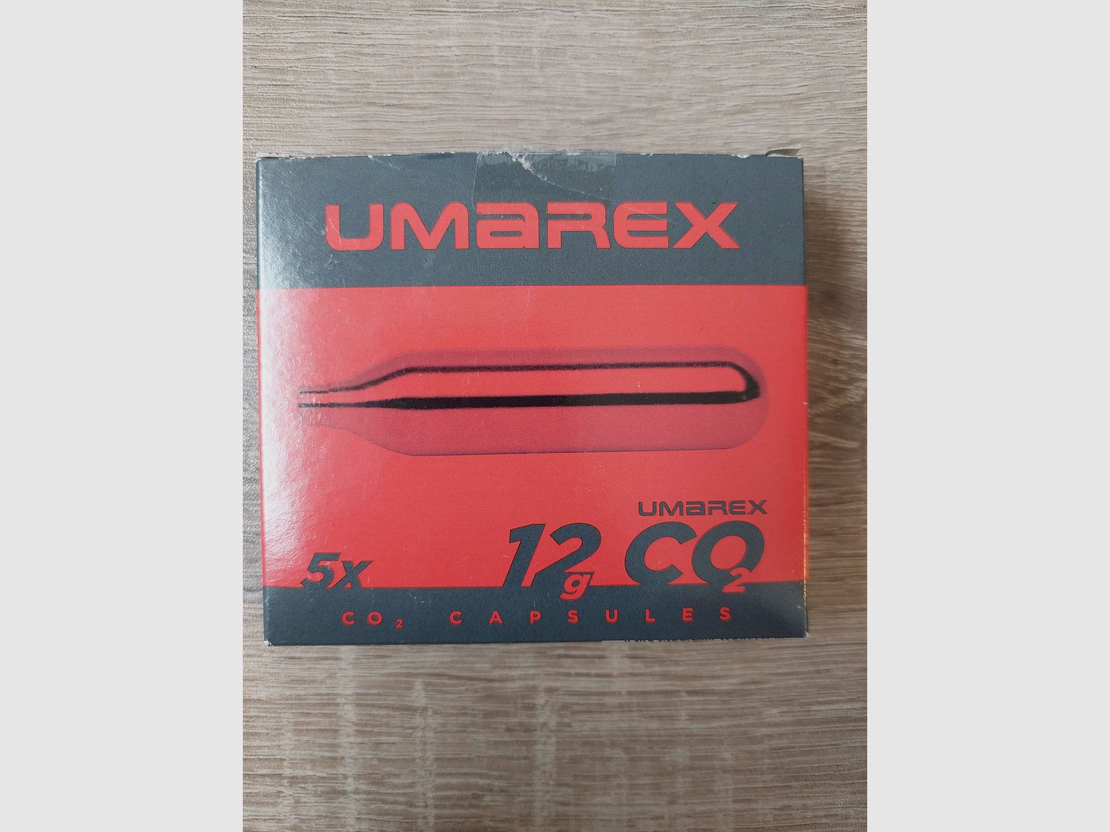 Walther PDP Compact 4" / CO2 Pistole