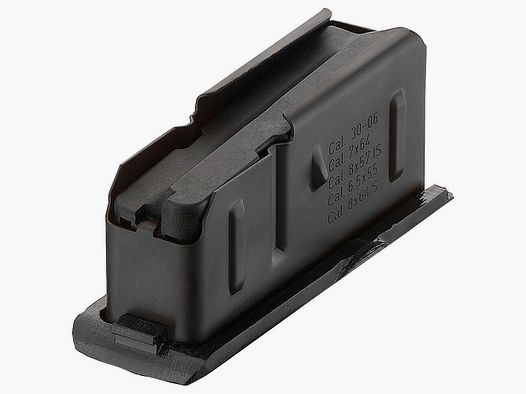 Haenel magazijn voor Jaeger TEN .30-06 Spr.