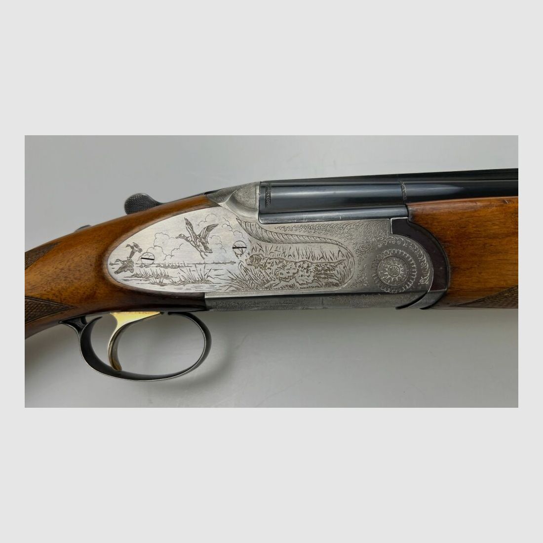 Sabatti Bockdoppelflinte