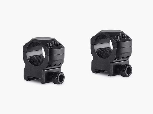 Hawke Tactical Montage Weaver, 1 Inch Medium, 1 Inch Diameter, Medium