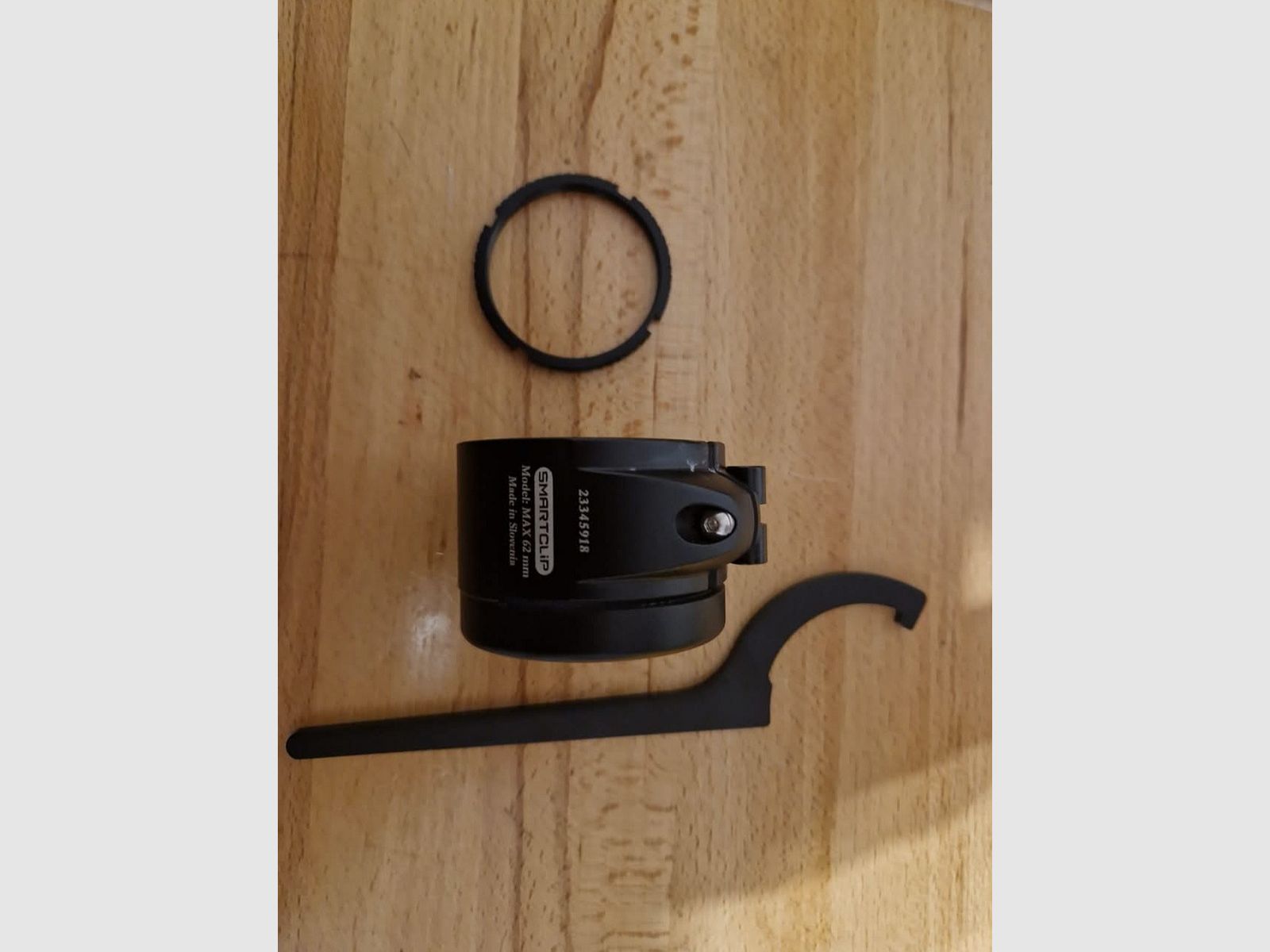 Smartclip 62