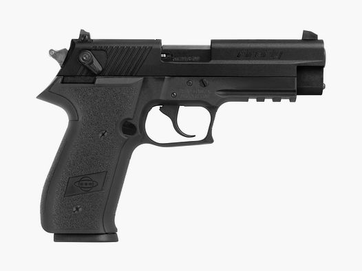 GSG Fire Fly Negro .22lr 10 Tiros