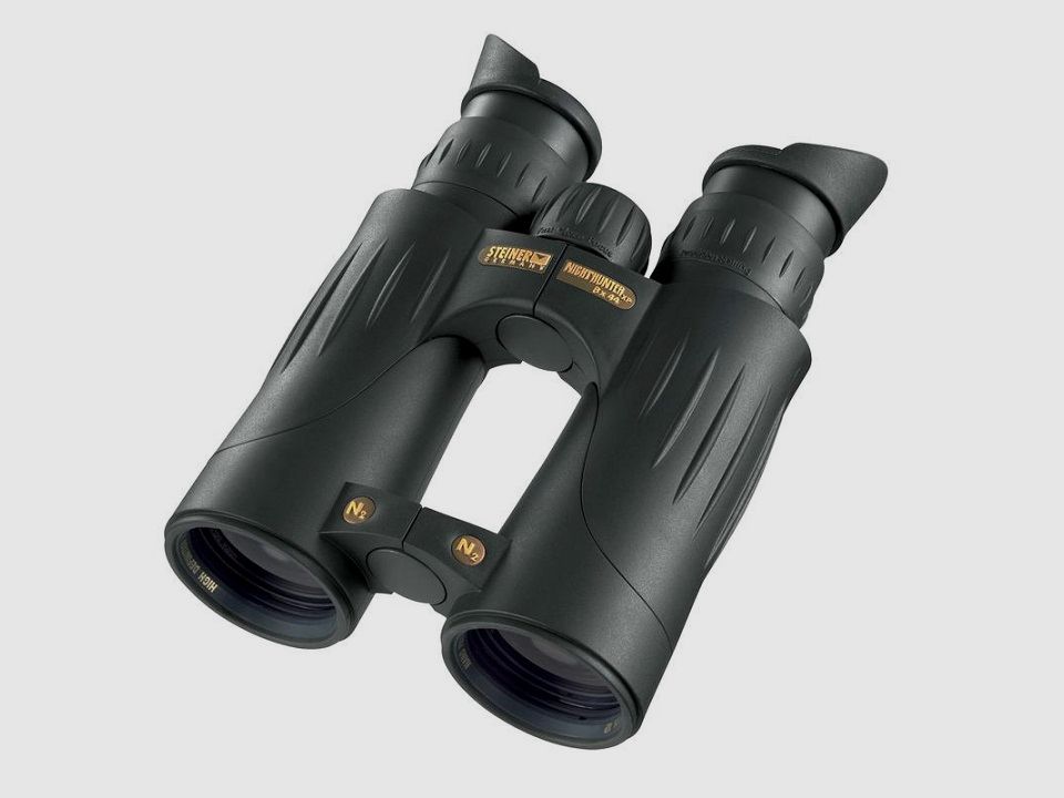 Steiner-Optik Nighthunter XP 8x44 binoculars