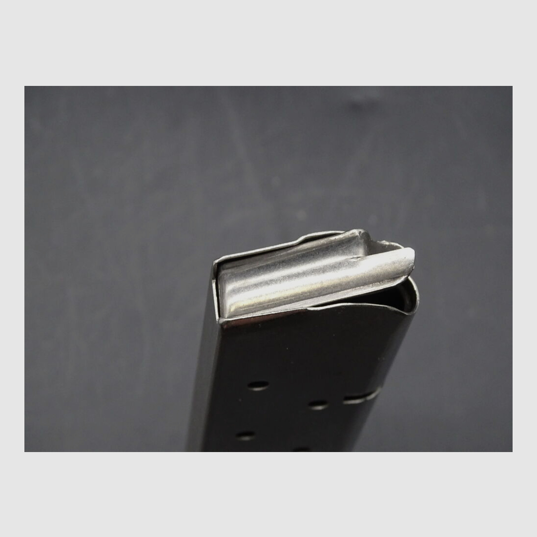 Magazin Mecgar Colt 1911 Kaliber .45 Auto 1911