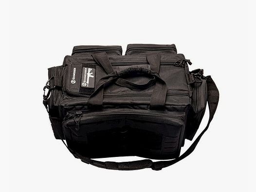 Schmeisser – Range Bag / Black