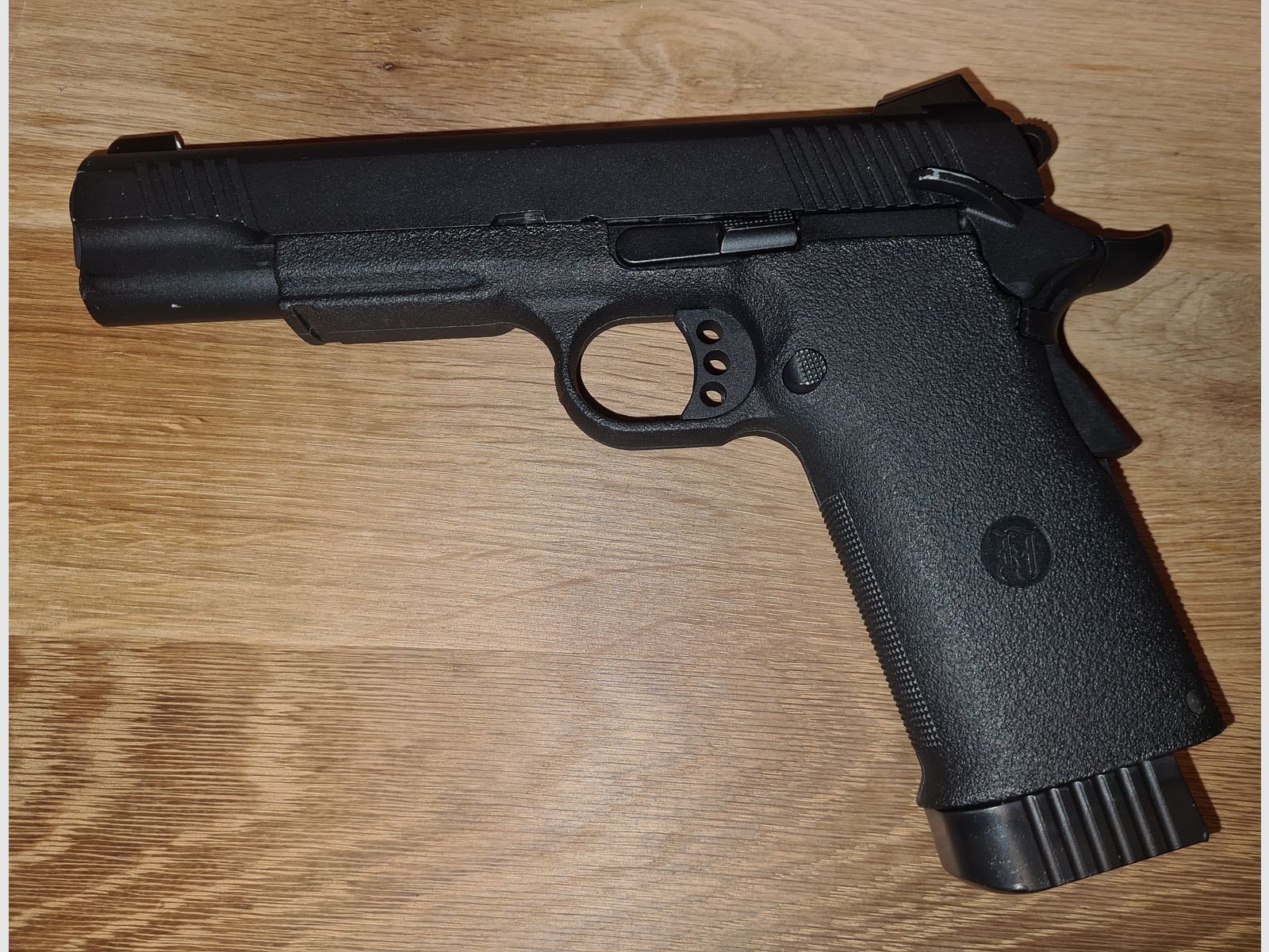 KJ Works KP-11
