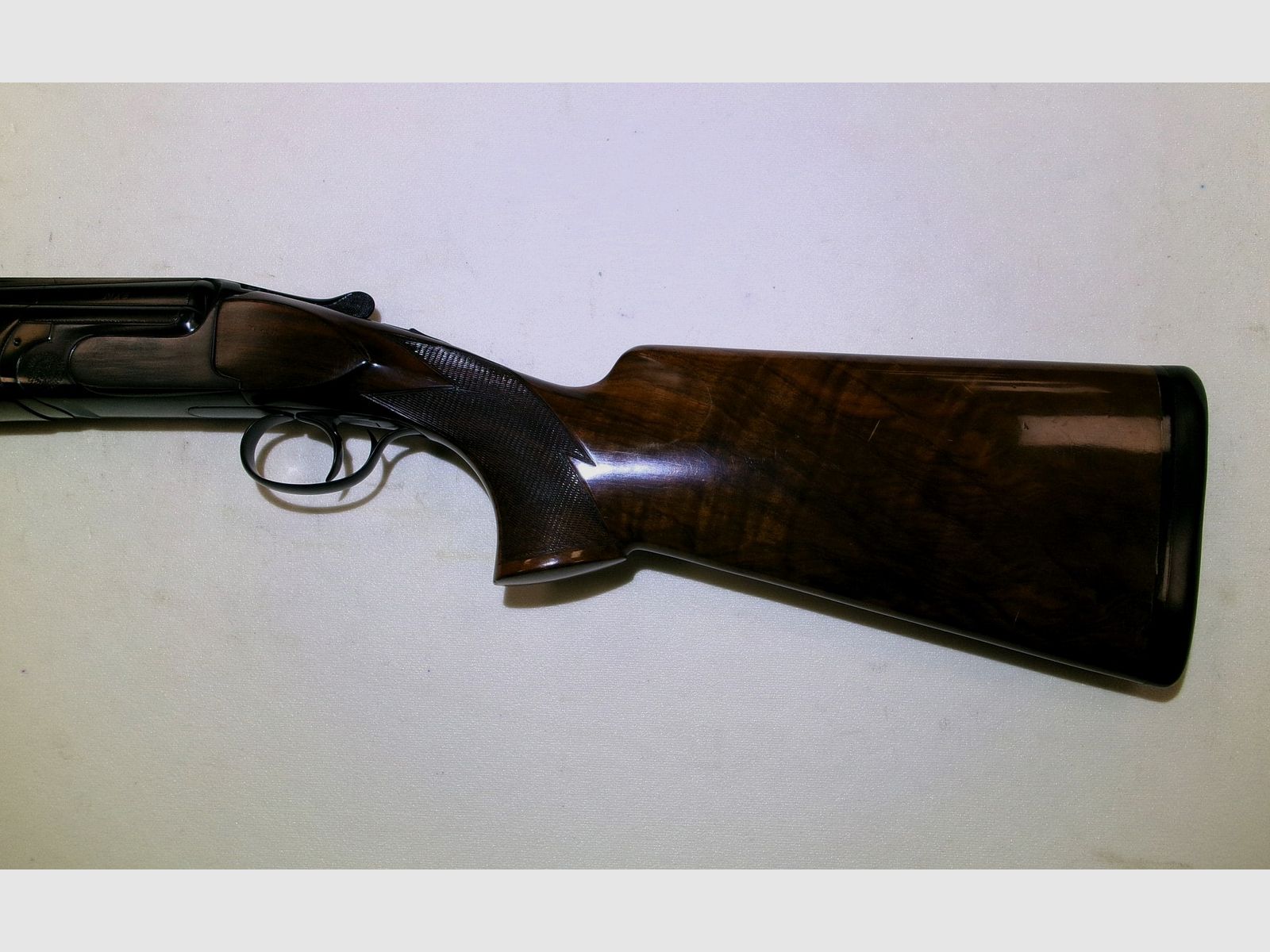 PERAZZI MX8 gebraucht, Bild 6 von 8