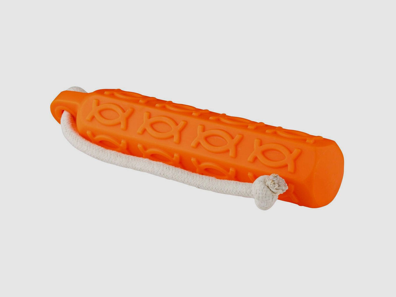 Apportierdummy (orange)