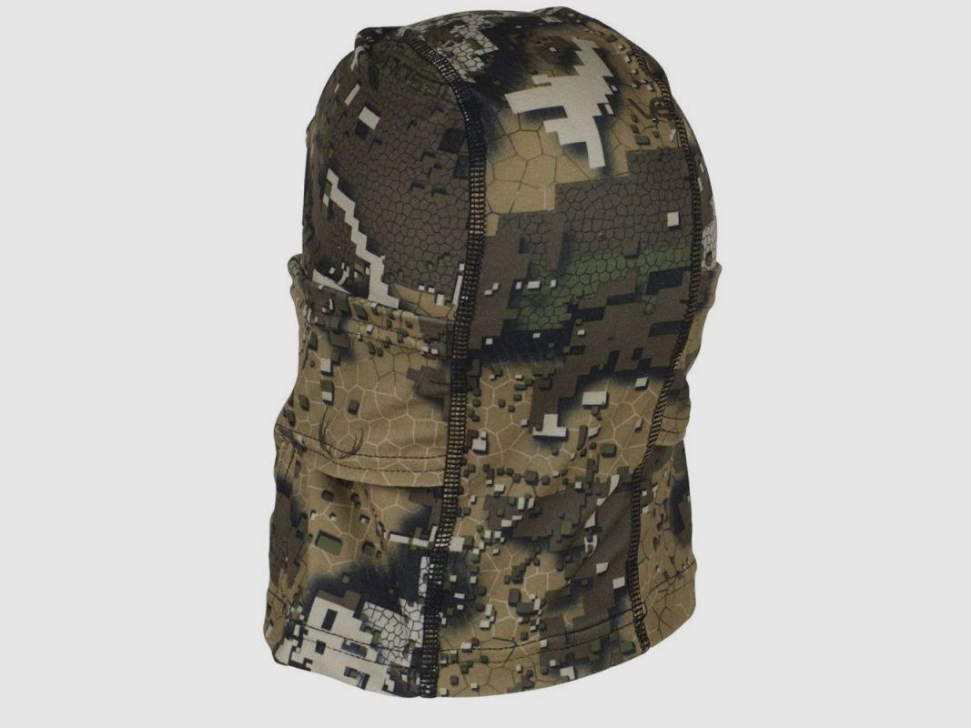 Cagoule Swedteam Ridge Kamuflaż DESOLVE Veil Rozmiar uniwersalny, zdjęcie 3 z 7