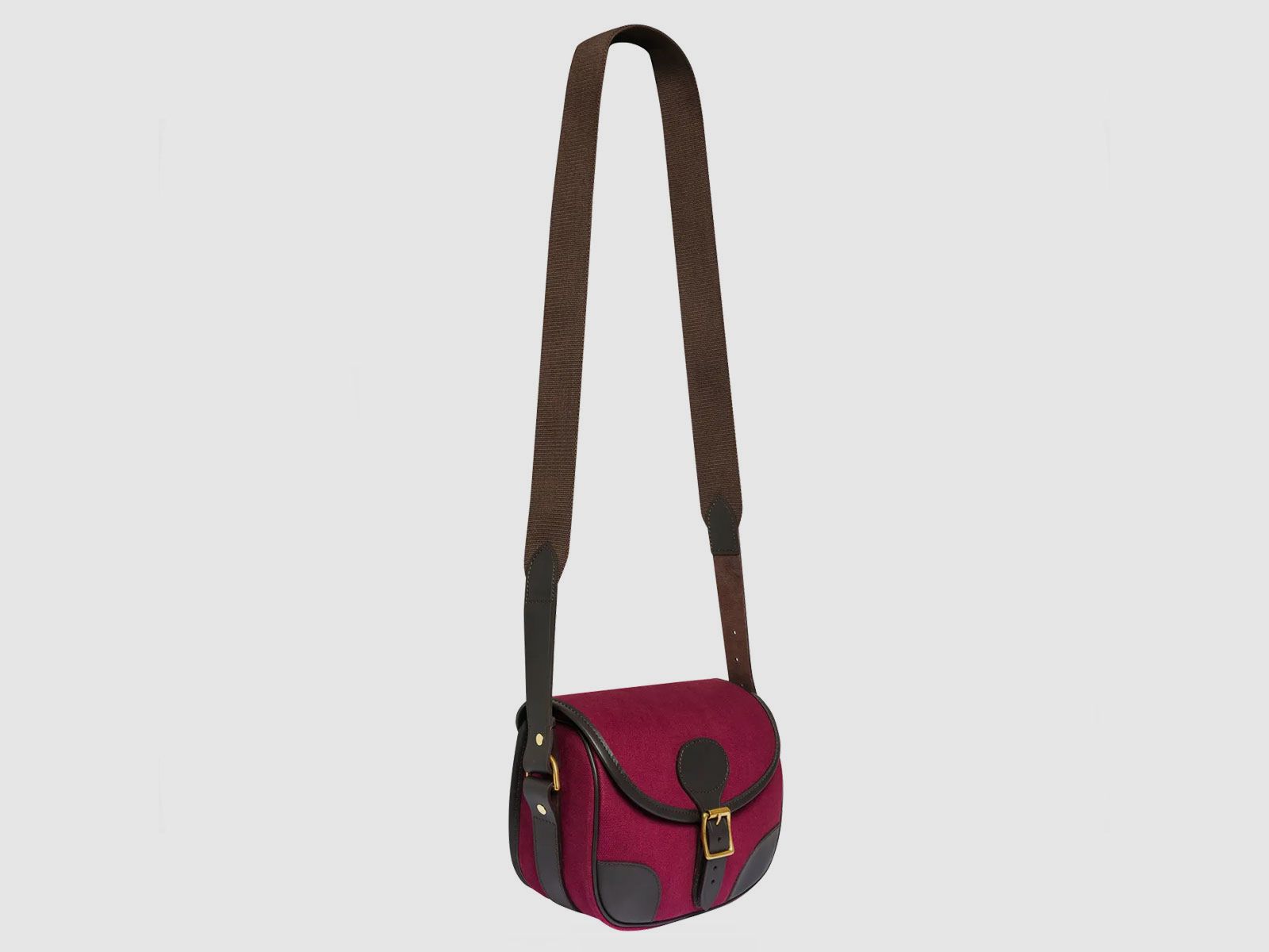 BOLSA – BERETTA – TERRAIN EVO CANVAS | PORTA CARTUCHOS | Cordovan, imagen 7 de 7