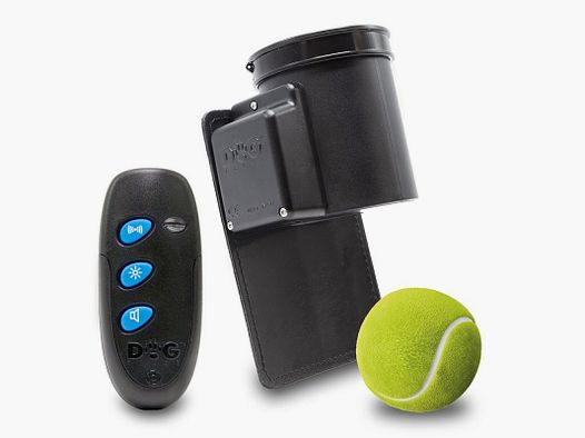 Dispensador de pelotas MINI