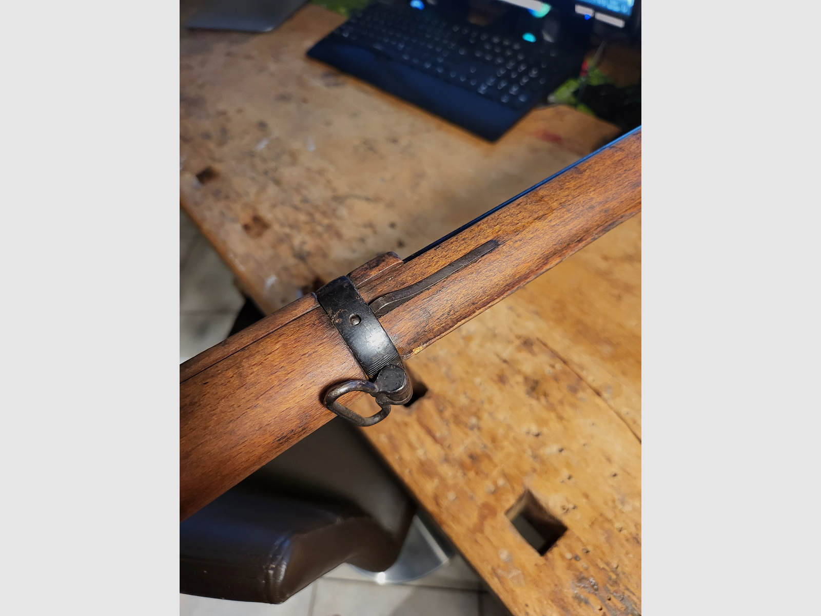 Gewehr FAT 41