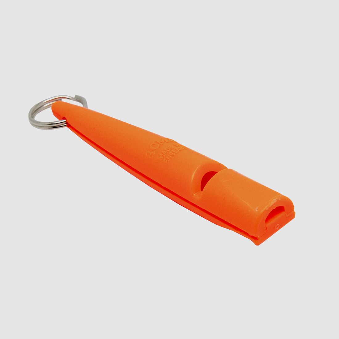 fischietto ACME arancione 210,5