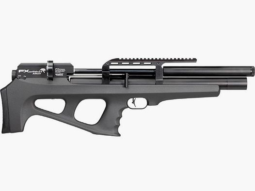 FX Wildcat MKIII Compact — 4.5 mm (.177)