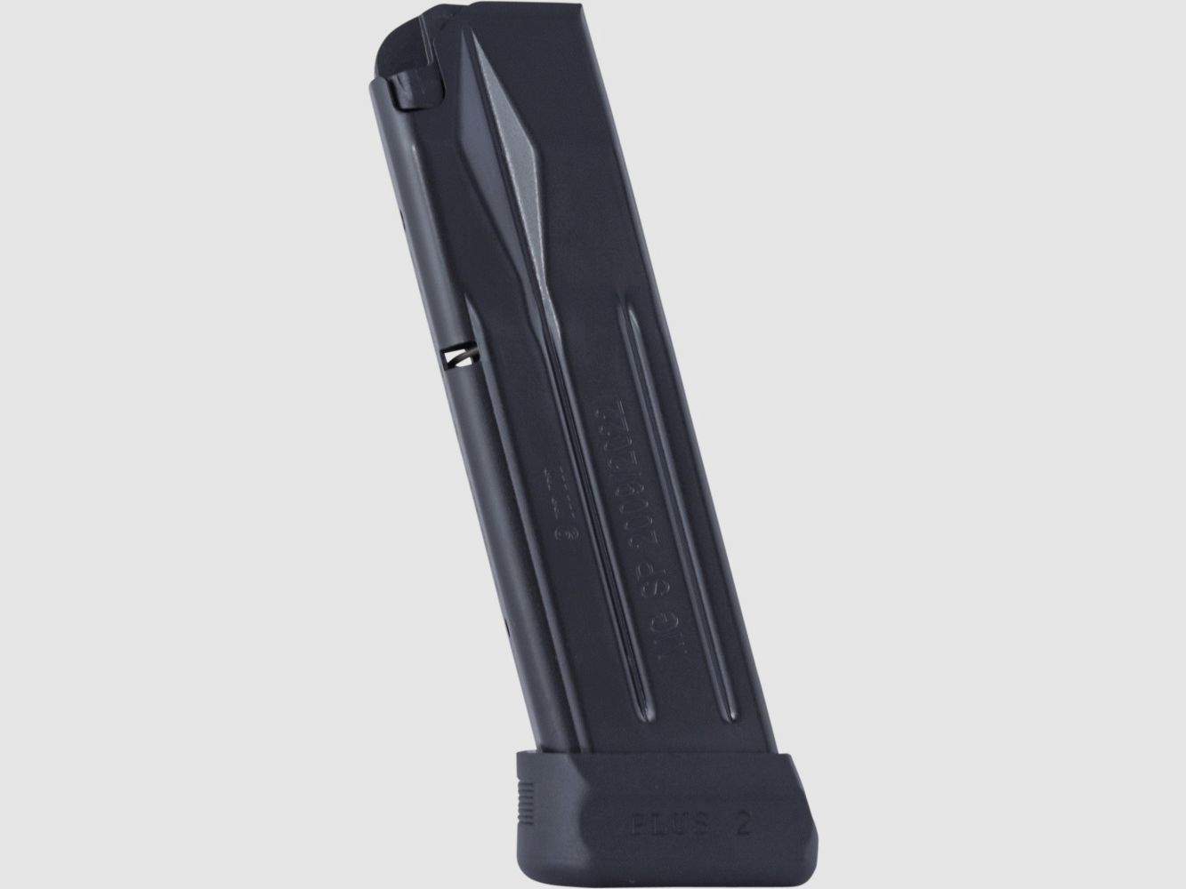 Cargador Mec-Gar SIG PRO 2009/2022 9mm, 17 disparos
