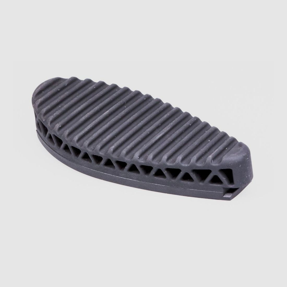 Heckler & Koch MR Shoulder Stock Concave