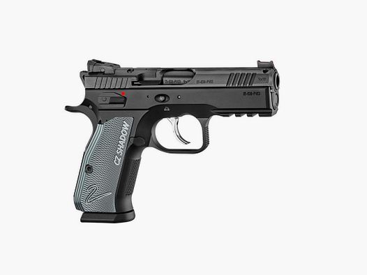 Pistola CZ Shadow 2 Compac OR