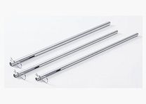 Hornady Lock-N-Load magazine tubes / bullet tube 10mm Auto / .40 S&W