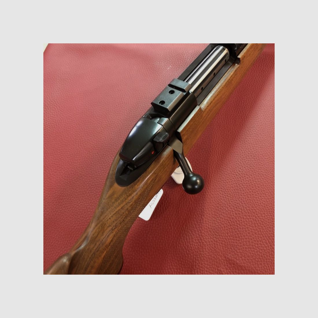 Weatherby Mark V, Bild 4 von 6