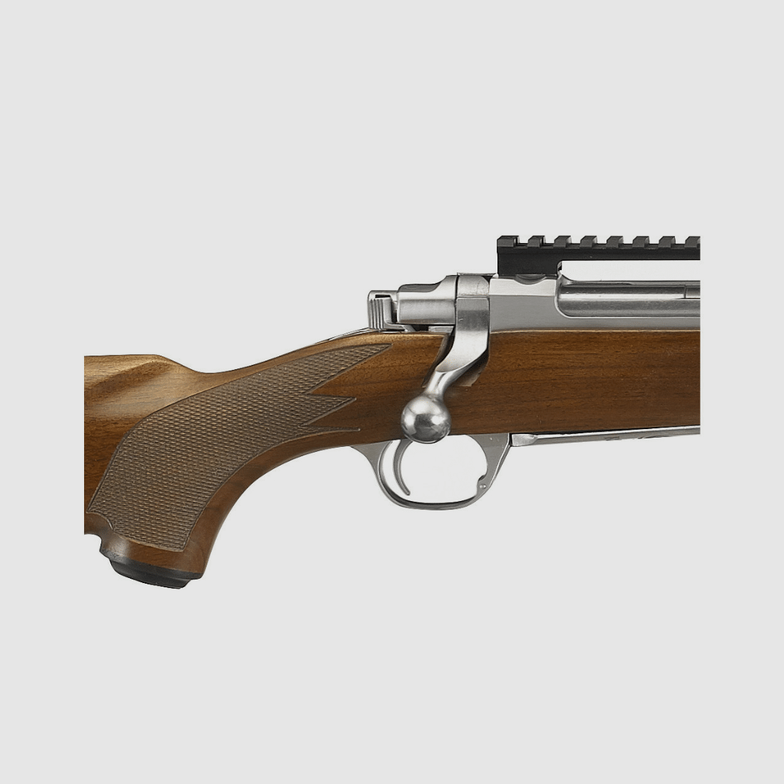 Repetierbüchse RUGER Hawkeye Hunter, Bild 4 von 12