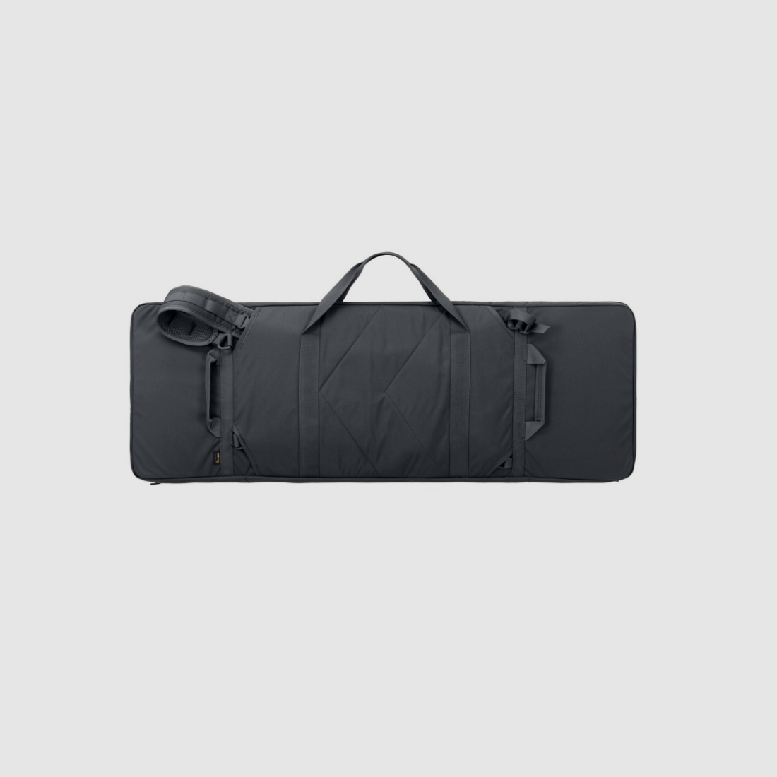 Pokrowiec Double Upper Rifle Bag Shadow Grey, zdjęcie 2 z 12