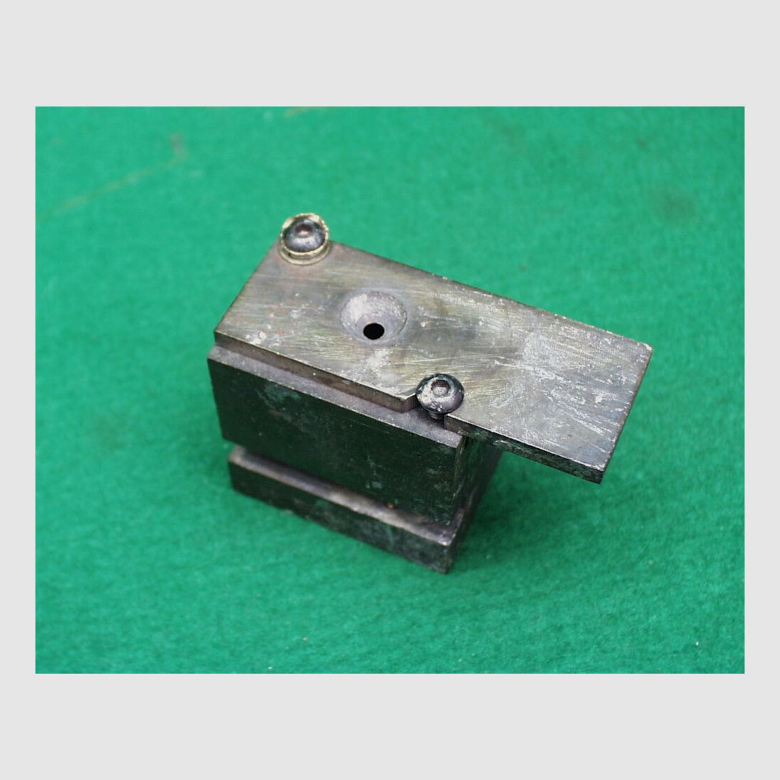 NEI Gießkokille Kal.460 505grs, gebraucht