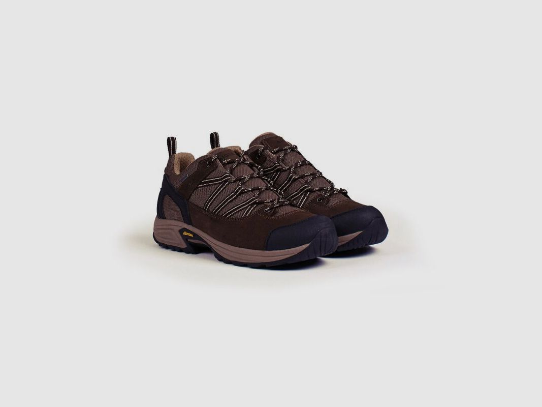 Aigle Halbschuh Mooven GTX Damen 39