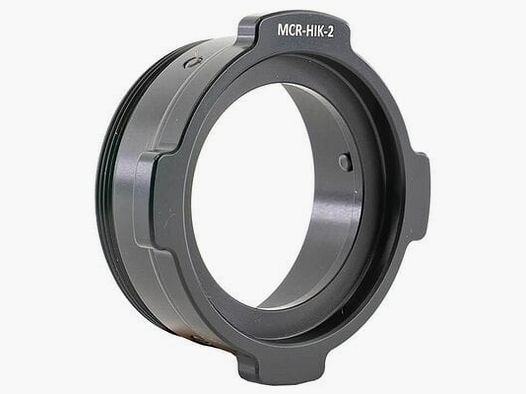 Voorzetadapterring Rusan Modular Hikmicro V2