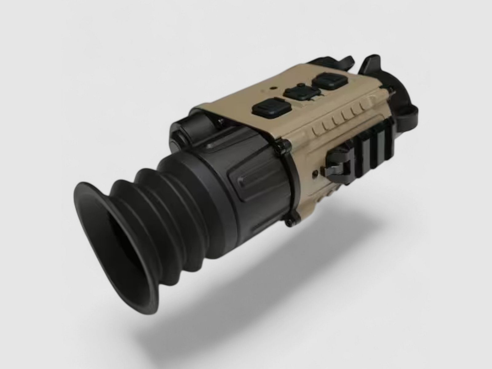 Zentron Mega CQ25R 4 in 1, Bild 2 von 26