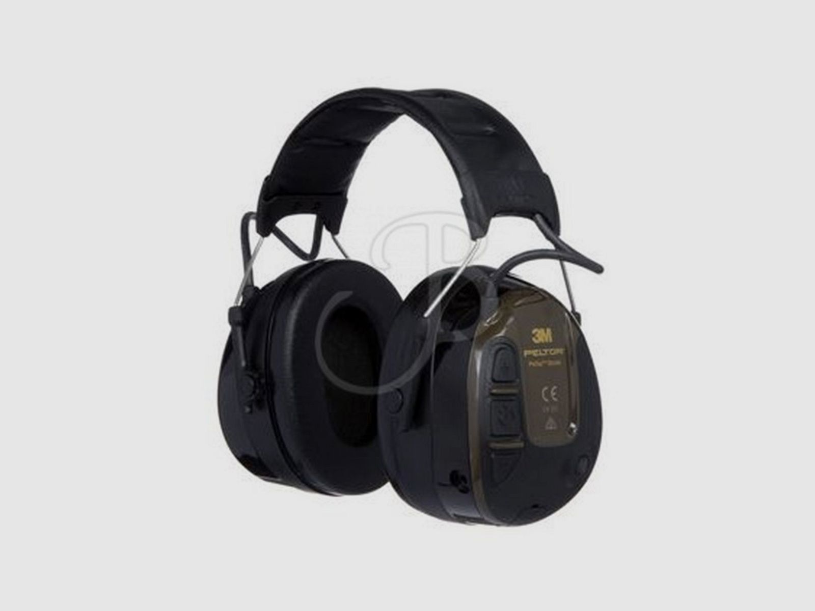 SCHUSSHÖRER – PELTOR – PROTAC SHOOTER HEADSET (MT13H223A), Bild 2 von 2