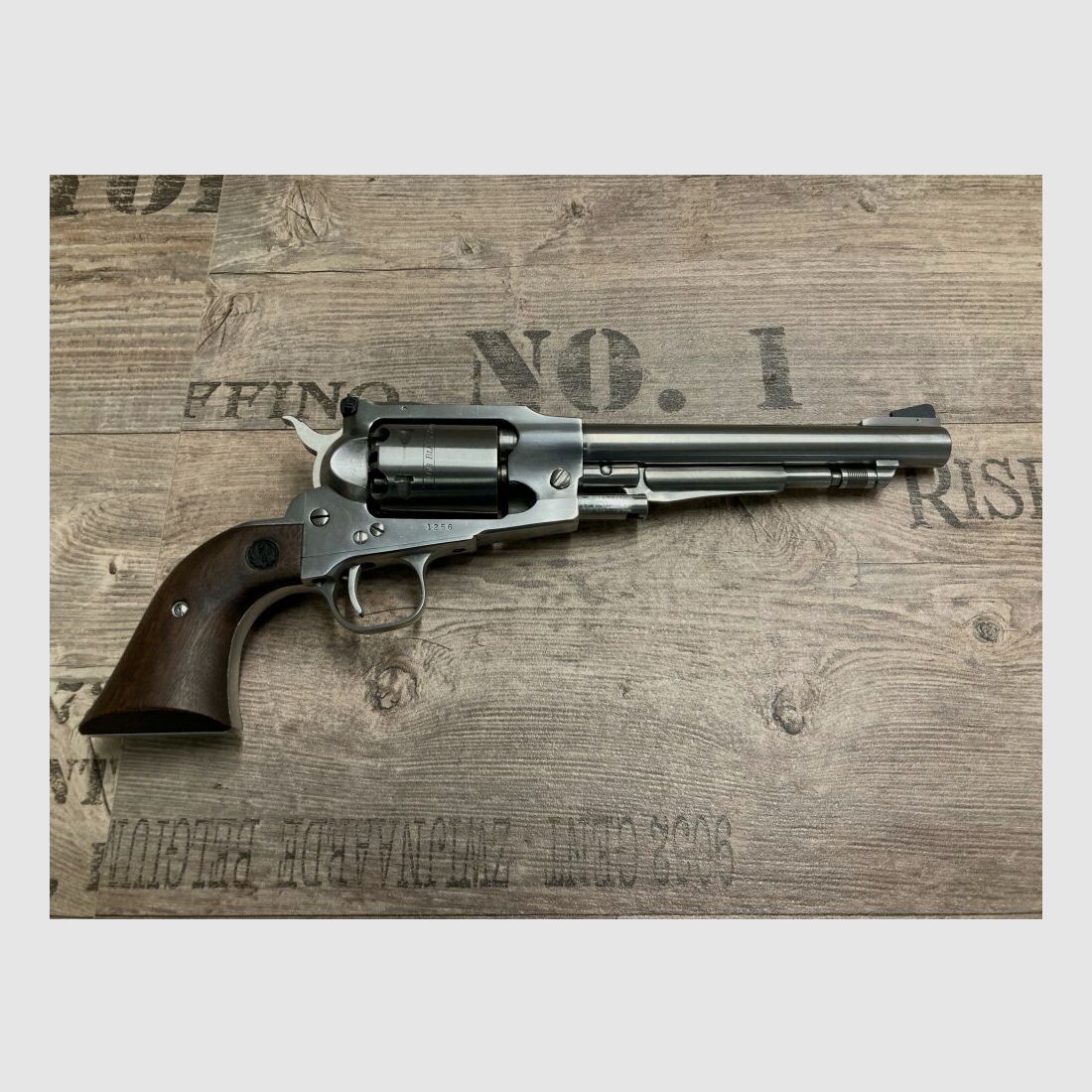 Ruger Old Army