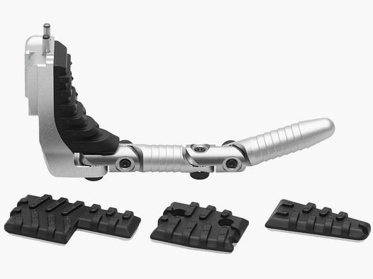 G+E SuperGrip F-Set 5mm