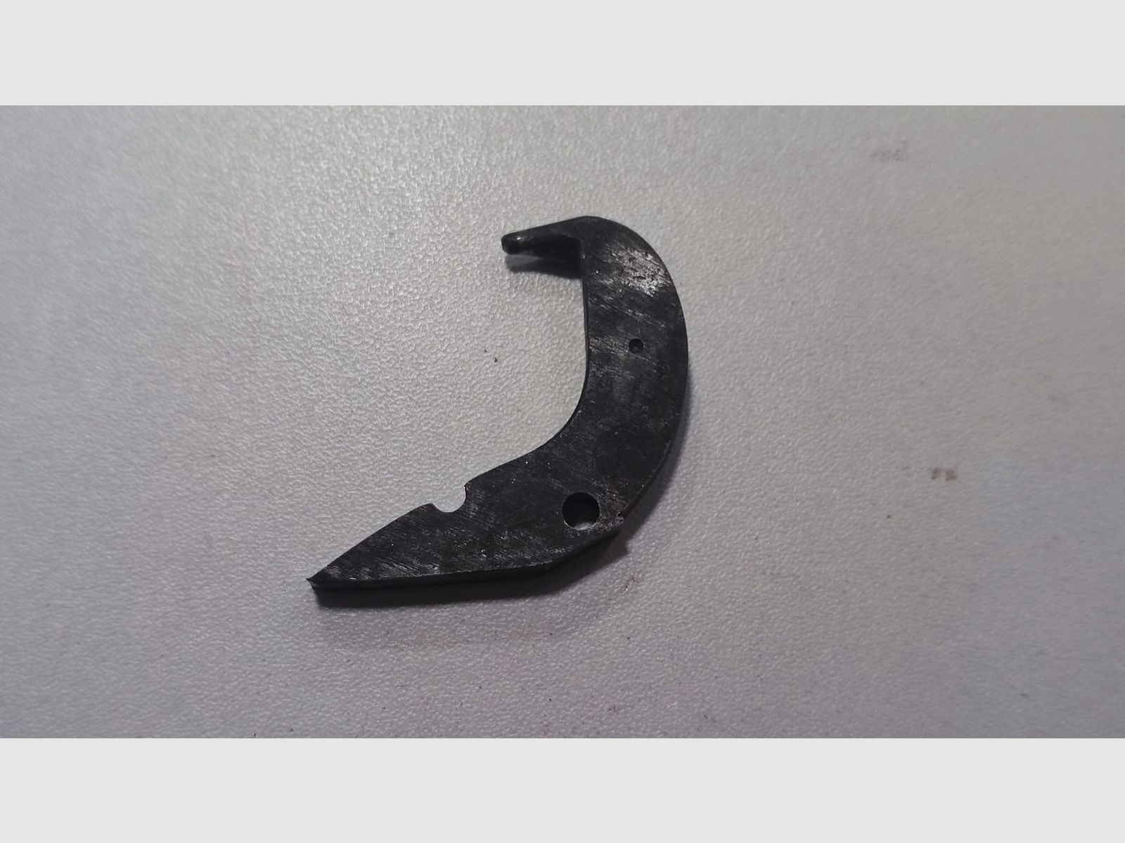 RECHTSHUND SEITENFLINTEN BELGISCHER HANDWERKER, Bild 1 von 3