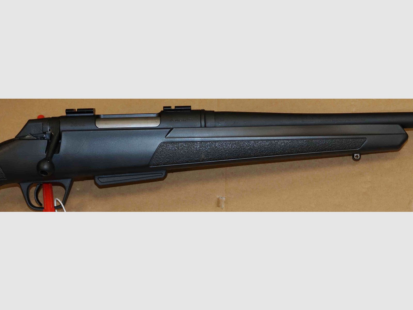 Winchester Modell XPR Gewehr Kaliber 243W, Bild 7 von 10