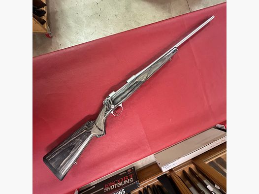 Sako 85 S