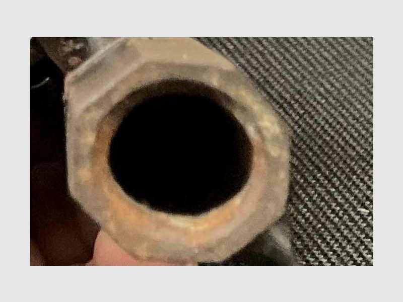 Remington NewArmy .44(BlackPowder)