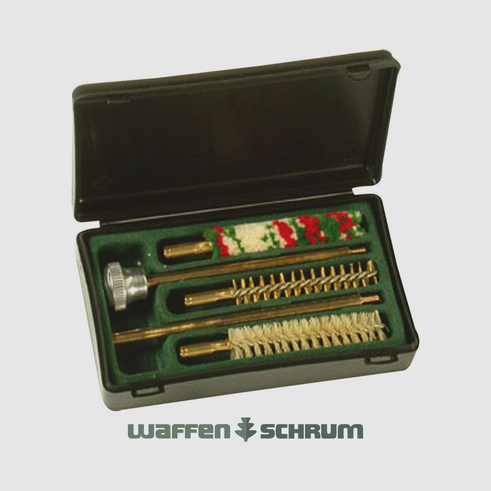 AKAH Box für Kurzwaffen