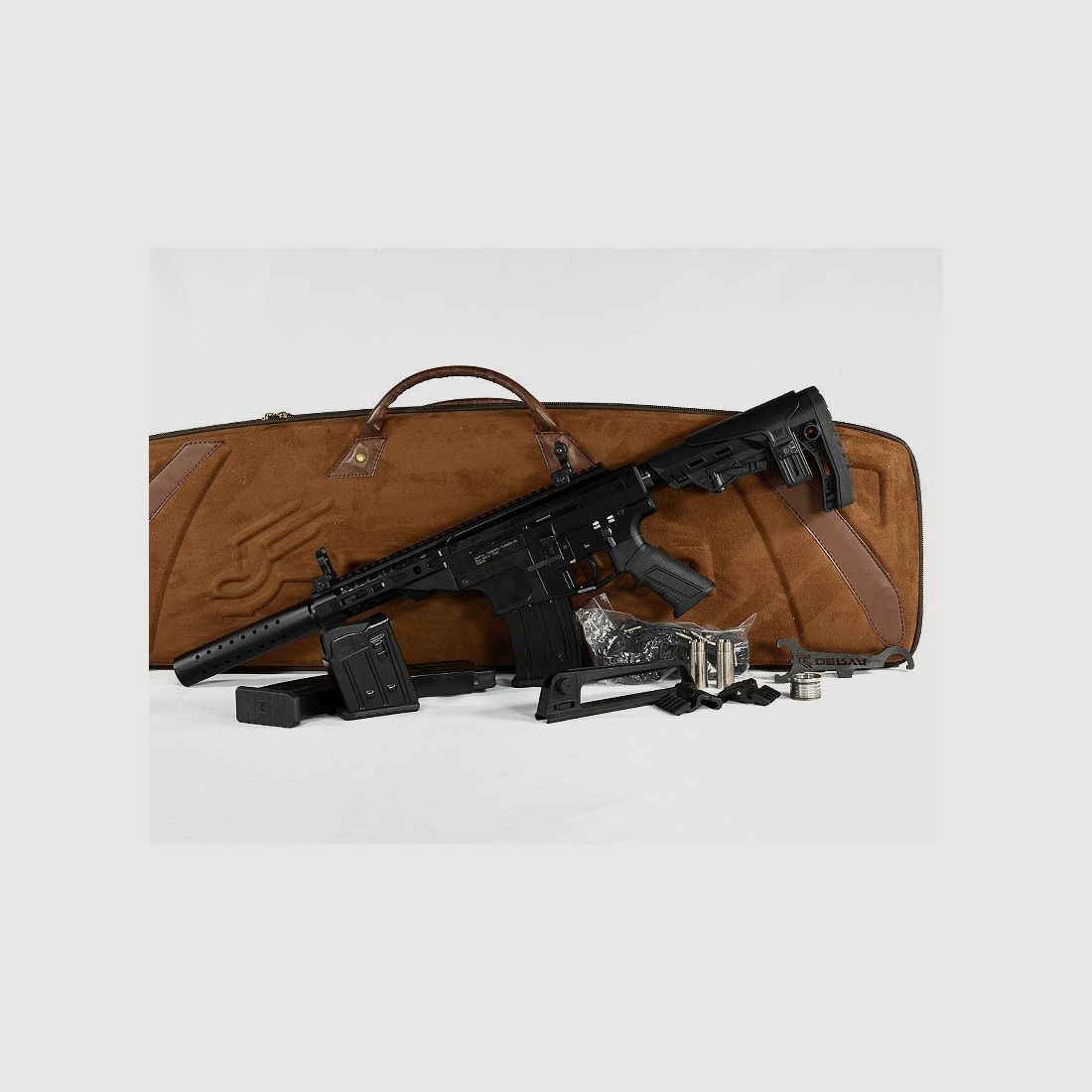 DERYA MK-12 AS-350