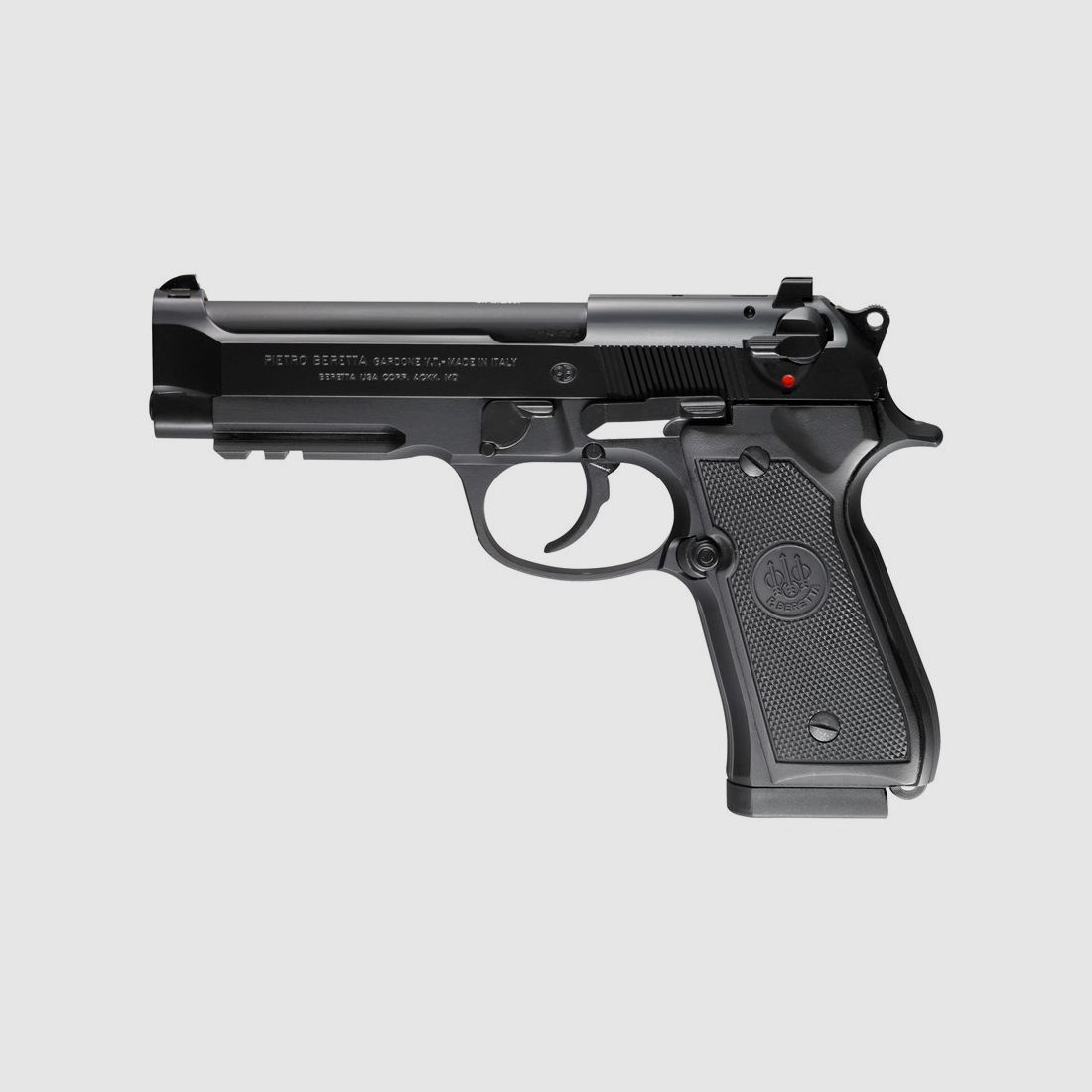 Beretta 92 A1 Halbautomatische Pistole